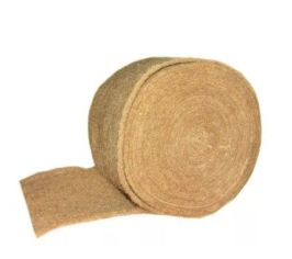 Пакли текстильные