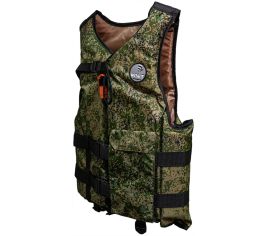 Спасательные жилеты по ГОСТ 58108-2019 / ГОСТ 22336-77