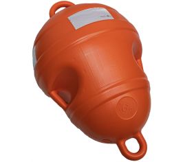 Буи пластиковые СВМ (световозвращающие)