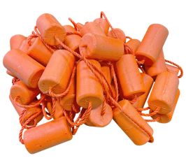 Ограждения зоны купания плавучие из ППУ (пенополиуретан)