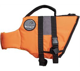 Спасательные жилеты для собак