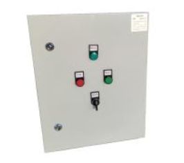 Комплектное щитовое оборудование