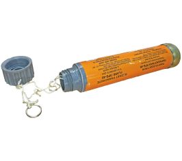 Пиротехника судовая