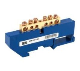 Системы сборных шин