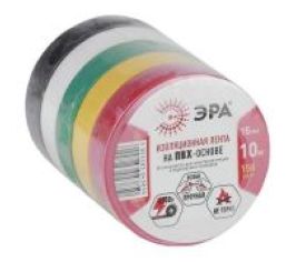 Скотч и изоляционная лента