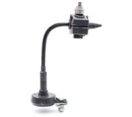 Устройство защиты от импульсных перенапряжений для систем электроснабжения