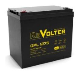 Батарея аккумуляторная