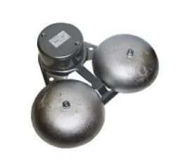 Звонок громкого боя