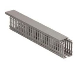 Кабель-каналы перфорированные и аксессуары