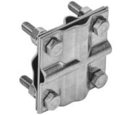 Зажим заземления