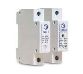 Элемент базовый для устройства защиты от перенапряжений