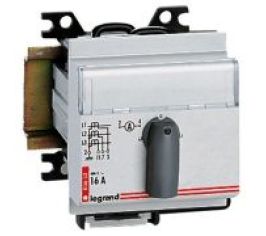 Переключатель вольтметра