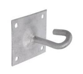 Кронштейн для кабеля