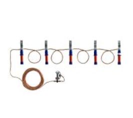 Переносное заземление