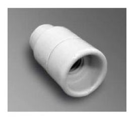 Патрон ламповый