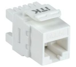 Разъем модульный