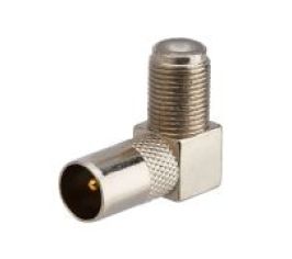 Коаксиальная соединительная муфта