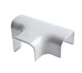 Секция Т-образная для кабельного лотка