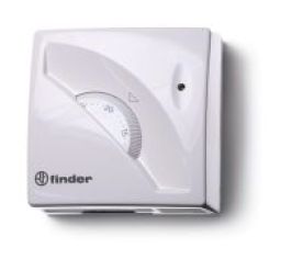 Контроллер температуры в помещении