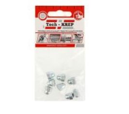 Гайки, шайбы