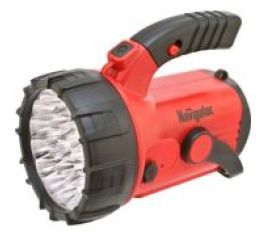 Прожектор переносной