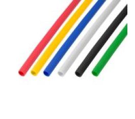 Набор термоусадочных трубок