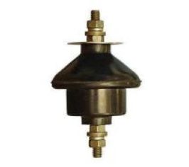 Разрядник тока молнии для систем электроснабжения