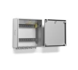 Лючки и аксессуары