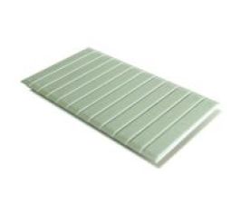 Крышка модулей для измерительных/распределительных щитков