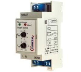 Термостат распределительного шкафа