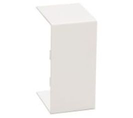 Соединитель/накладка на стык для кабель-канала