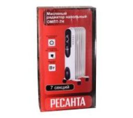 Радиатор (электрический)