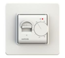 Терморегулятор комнатный