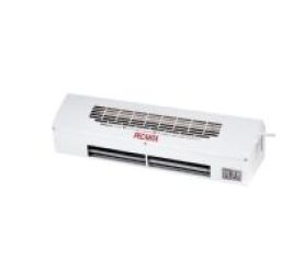 Завеса тепловая