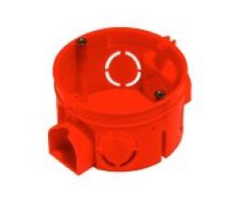 Коробки распределительные/ установочные и аксессуары