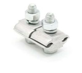 Арматура для неизолированных проводов