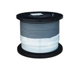 Нагревательный кабель