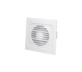 Внутренний вентилятор для ванных комнат и кухонь