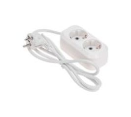 Блок розеток, удлинитель