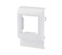 Панель лицевая для настенного кабель-канала