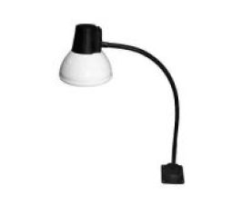 Светильник для местного освещения станков