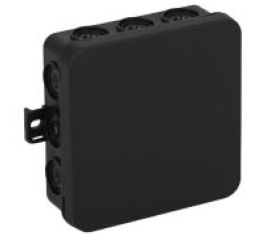 Распределительная коробка/корпус для монтажа на стене и на потолке