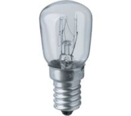 Лампа накаливания трубчатая