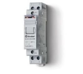 Реле импульсное