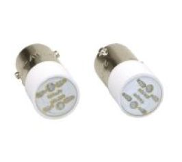 Лампа индикаторная и сигнальная