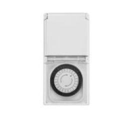 Розеточный таймер