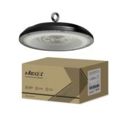 Светильники для освещения высоких пролётов и туннелей