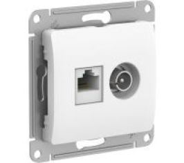 Многофункциональная коммуникационная коробка