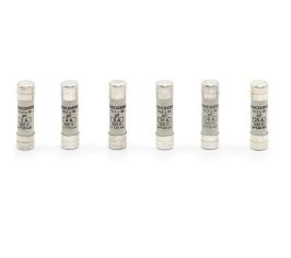 Цилиндрический предохранитель