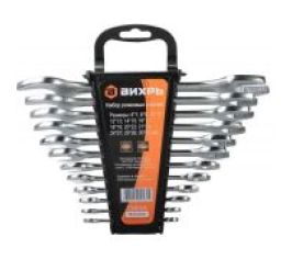 Набор шестигранных ключей